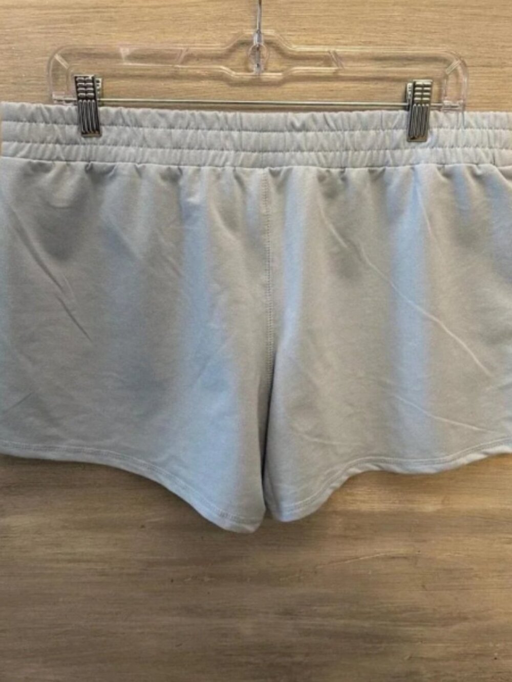 Mouse Jog Shorts Light Blue‎ XL New without Tags